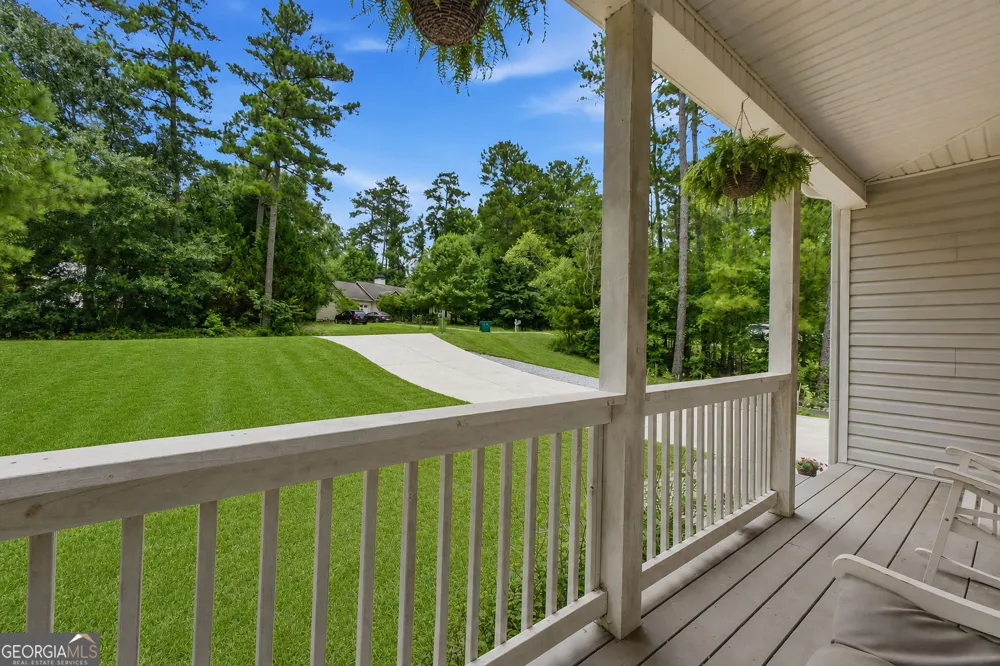 115 Partridge DR Monticello, GA 31064