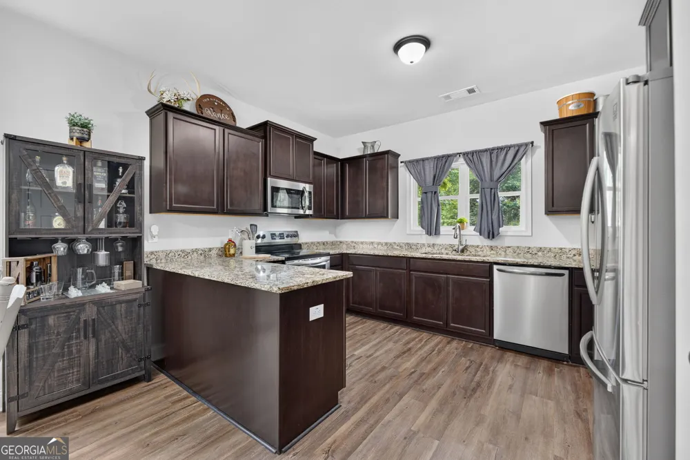 115 Partridge DR Monticello, GA 31064