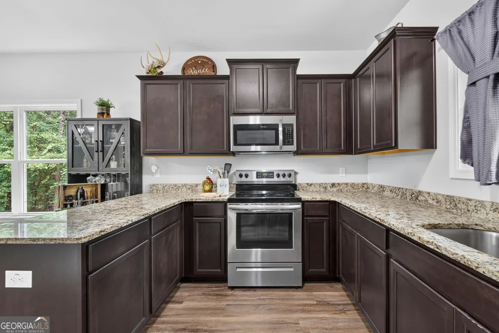 115 Partridge DR Monticello, GA 31064