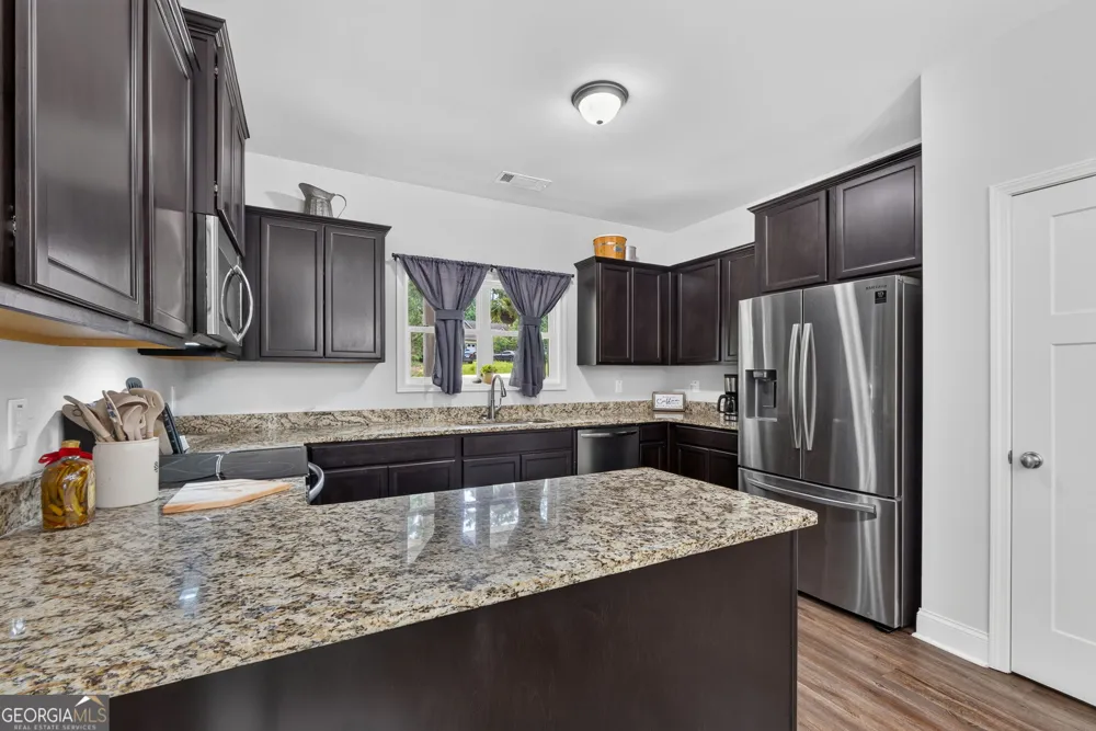 115 Partridge DR Monticello, GA 31064
