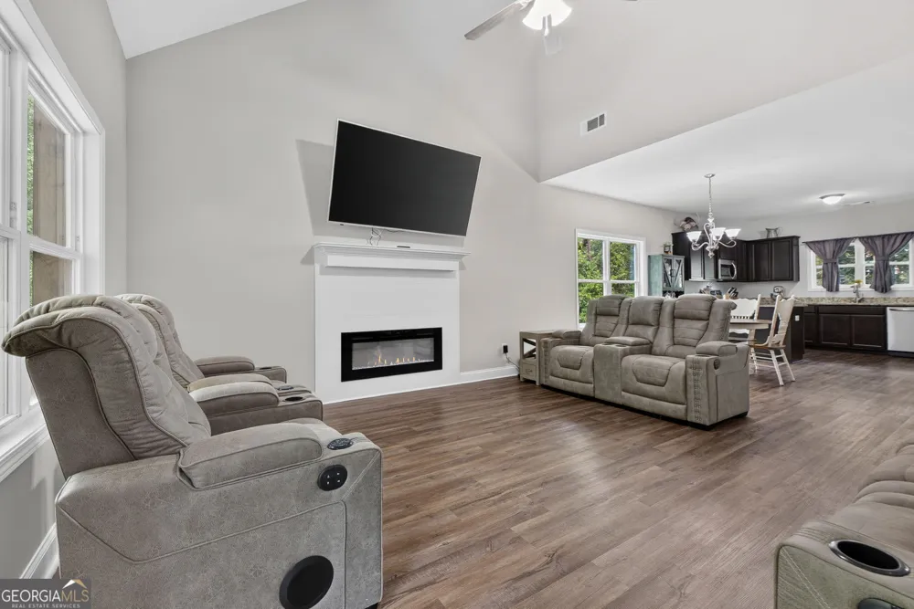 115 Partridge DR Monticello, GA 31064