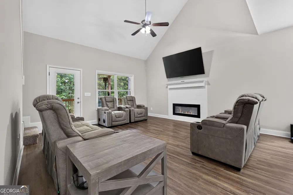 115 Partridge DR Monticello, GA 31064