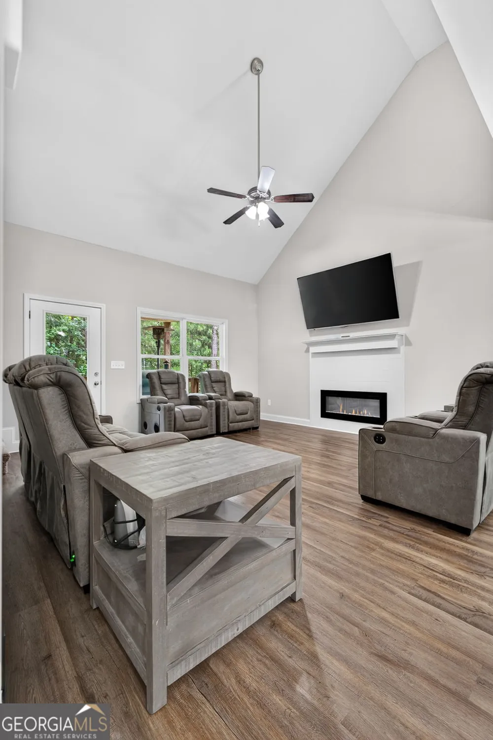 115 Partridge DR Monticello, GA 31064