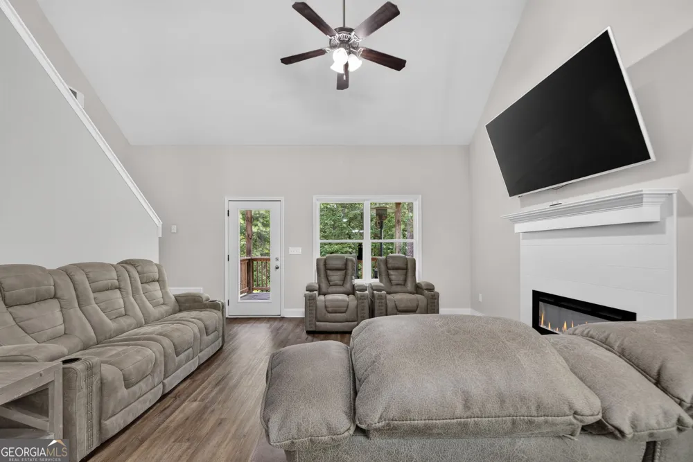 115 Partridge DR Monticello, GA 31064