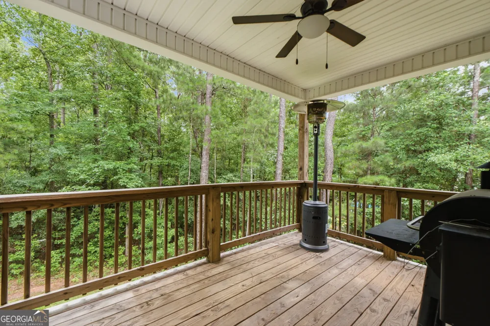 115 Partridge DR Monticello, GA 31064