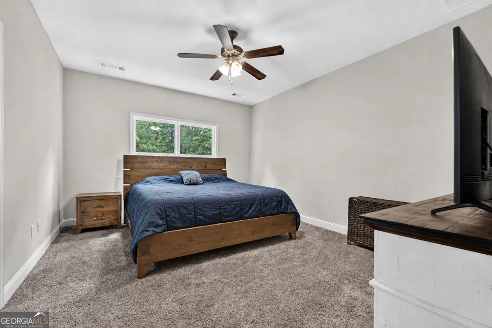 115 Partridge DR Monticello, GA 31064