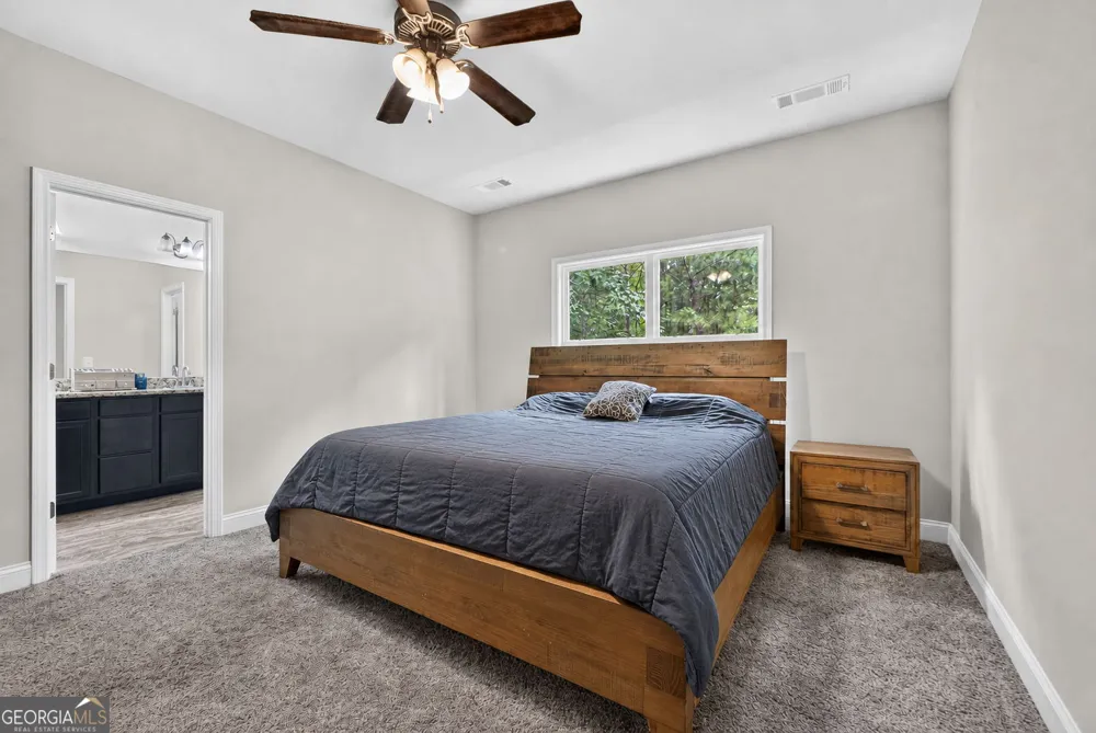 115 Partridge DR Monticello, GA 31064