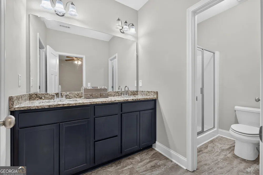 115 Partridge DR Monticello, GA 31064