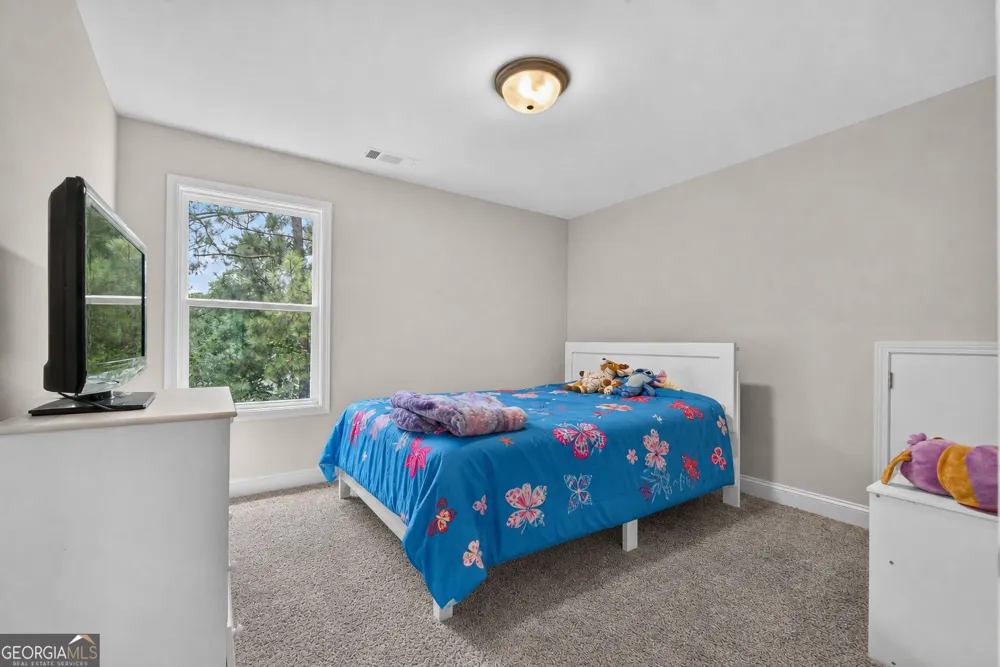 115 Partridge DR Monticello, GA 31064