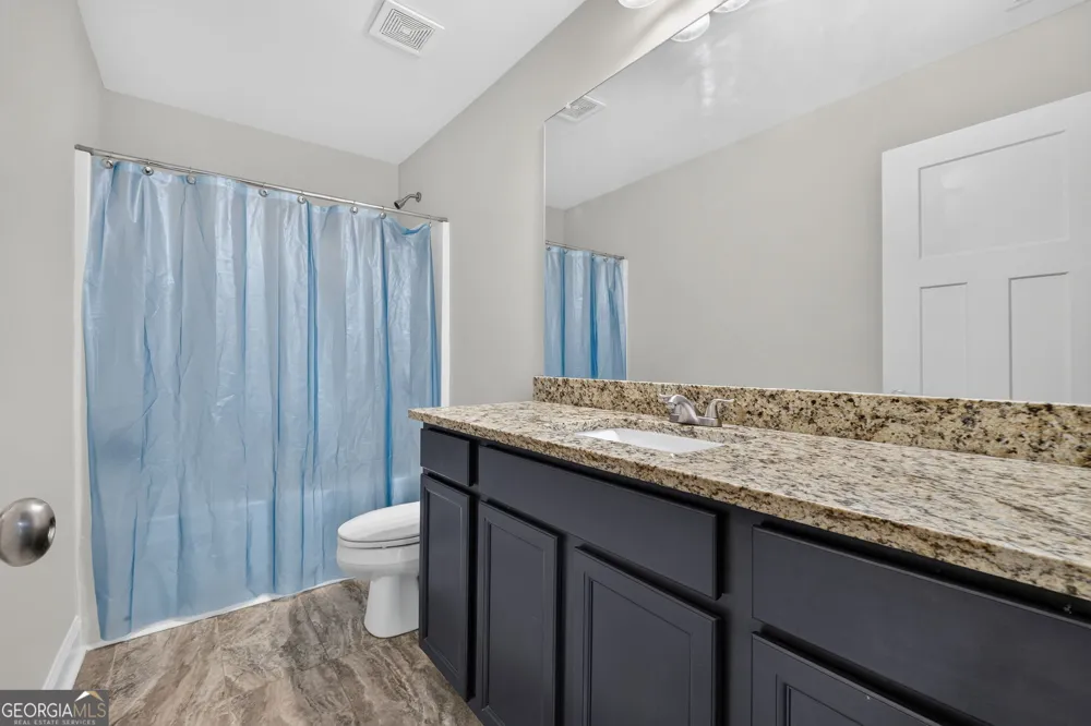 115 Partridge DR Monticello, GA 31064