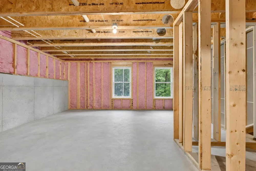 115 Partridge DR Monticello, GA 31064