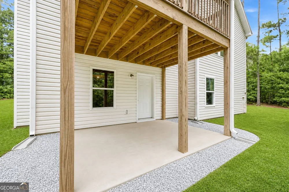 115 Partridge DR Monticello, GA 31064