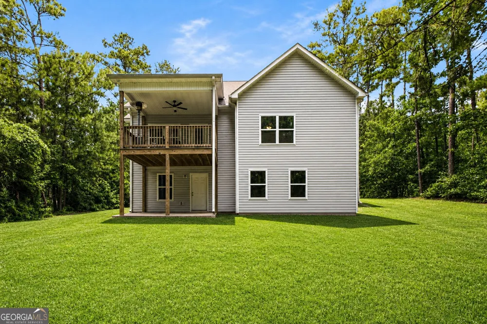 115 Partridge DR Monticello, GA 31064