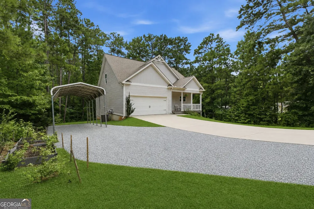 115 Partridge DR Monticello, GA 31064
