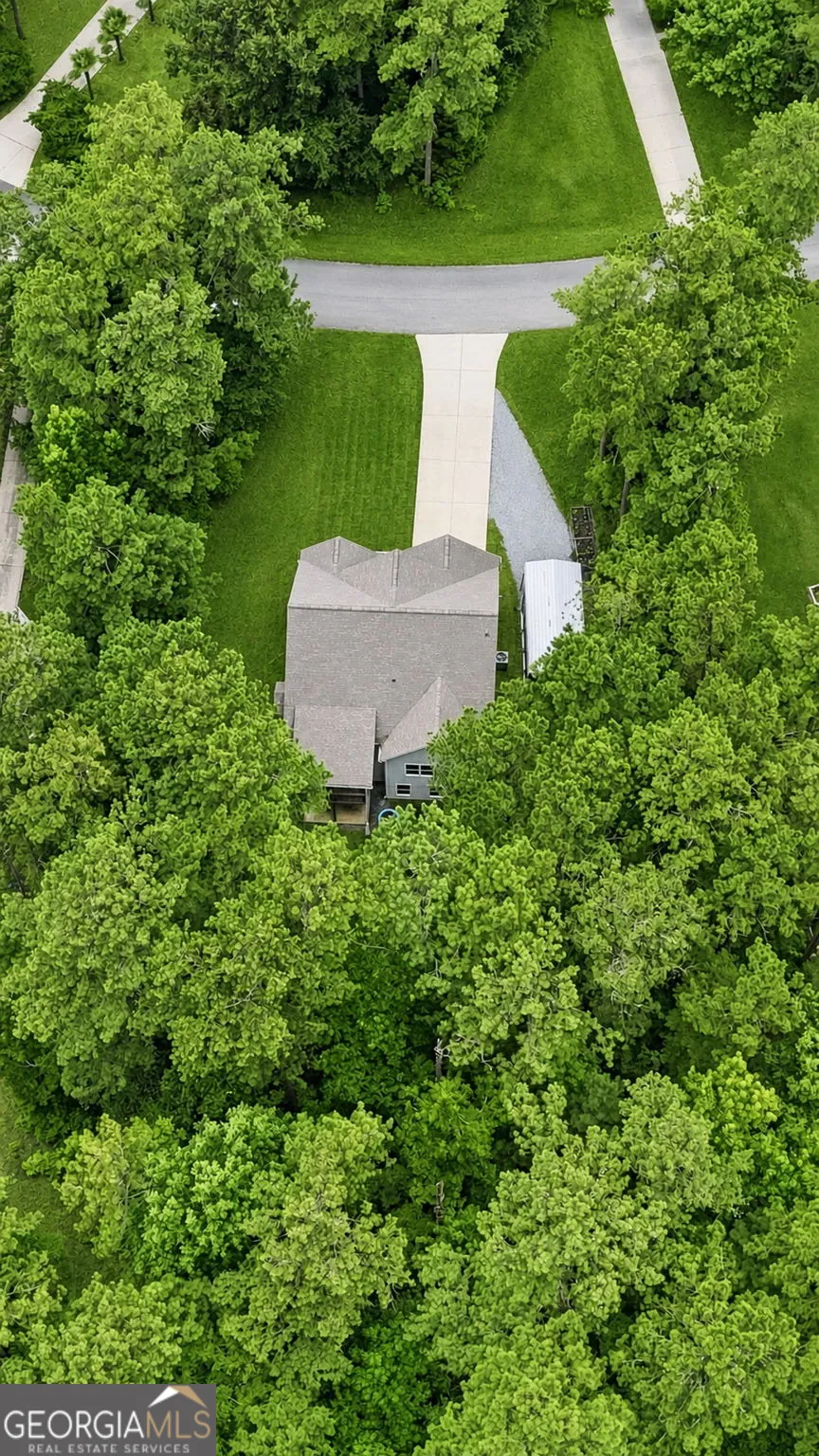 115 Partridge DR Monticello, GA 31064