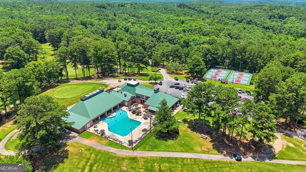 115 Partridge DR Monticello, GA 31064