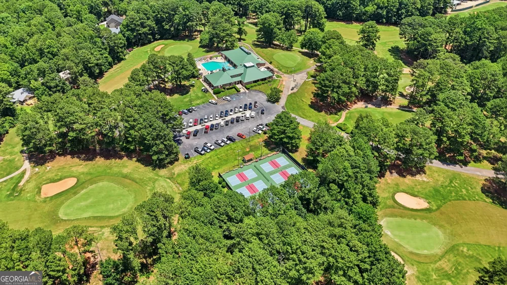 115 Partridge DR Monticello, GA 31064