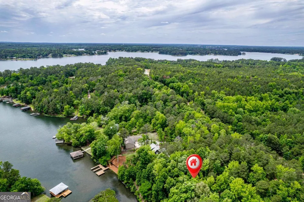 206 Erin Shores DR Sparta, GA 31087