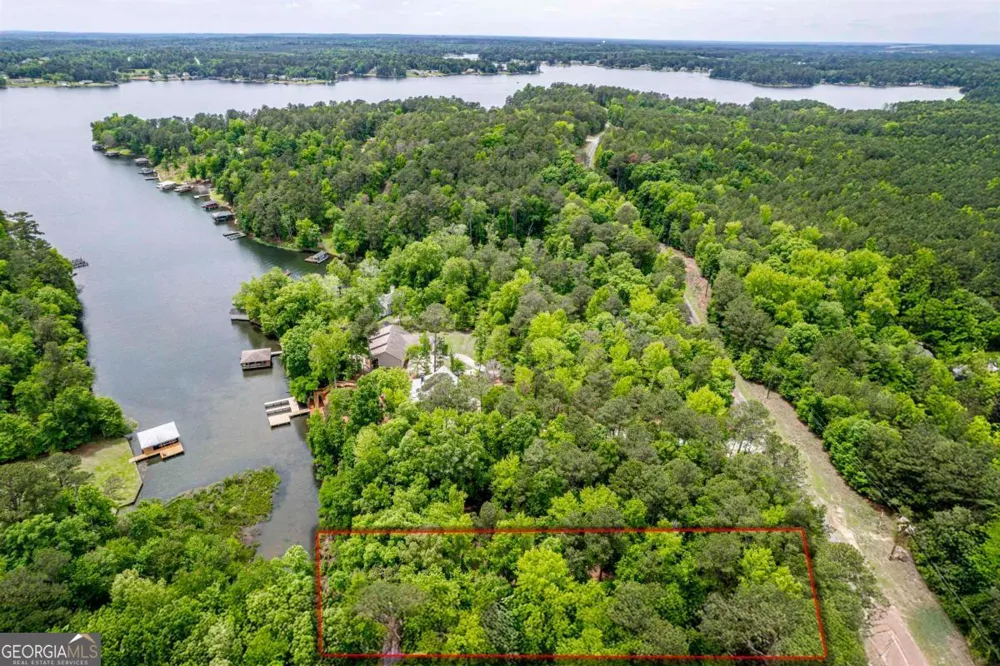 206 Erin Shores DR Sparta, GA 31087