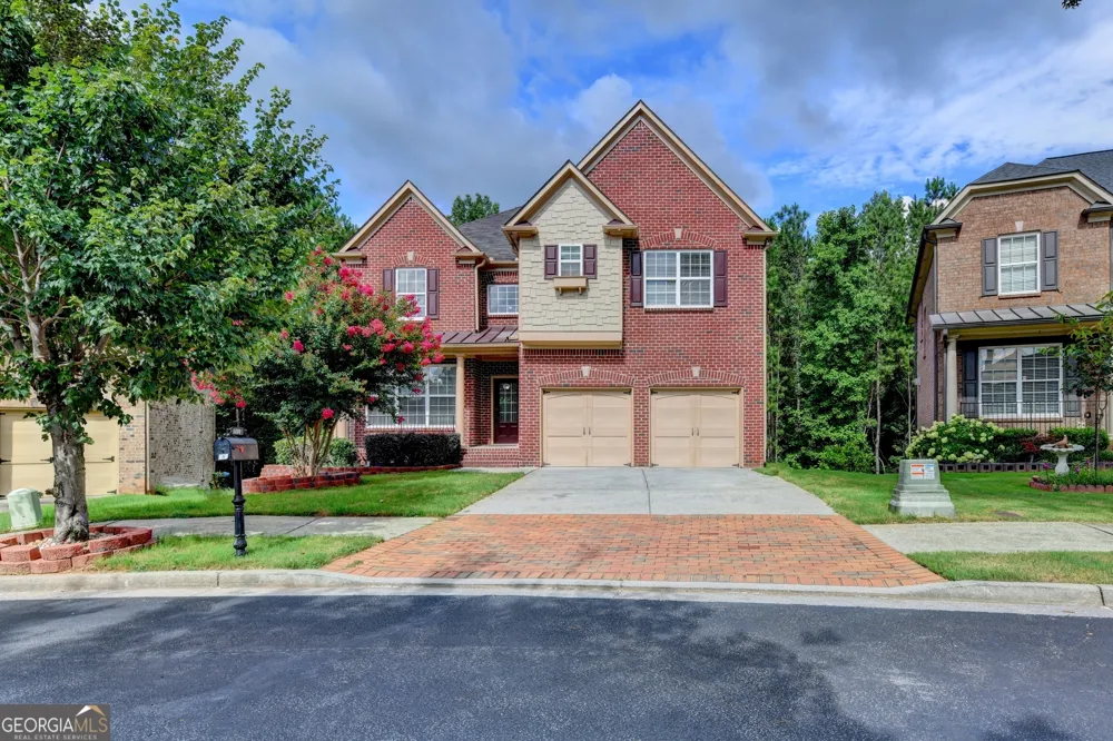 2511 Royston DR Duluth, GA 30097