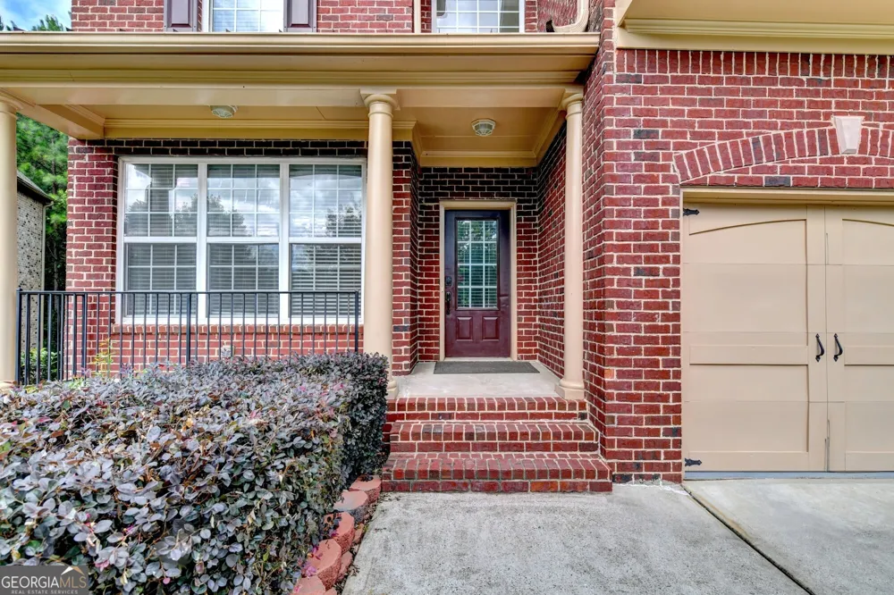 2511 Royston DR Duluth, GA 30097