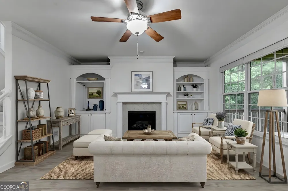 2511 Royston DR Duluth, GA 30097