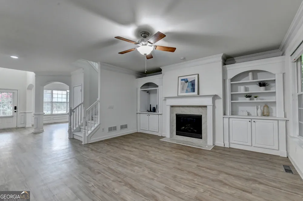 2511 Royston DR Duluth, GA 30097