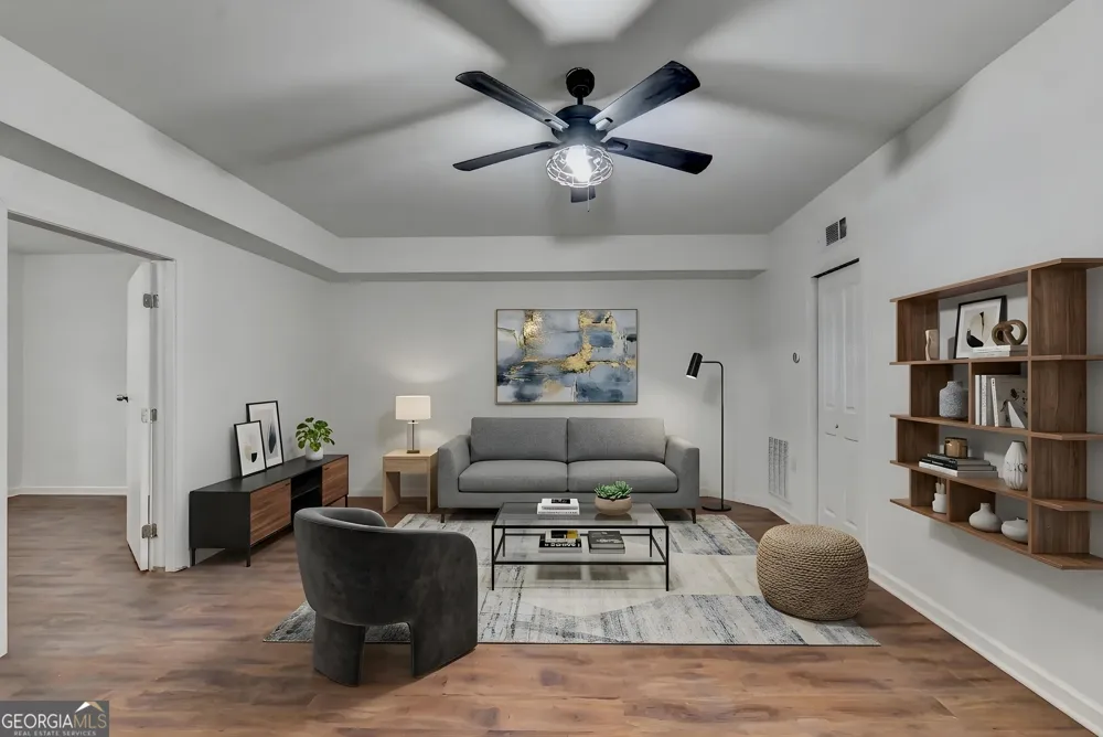 2511 Royston DR Duluth, GA 30097