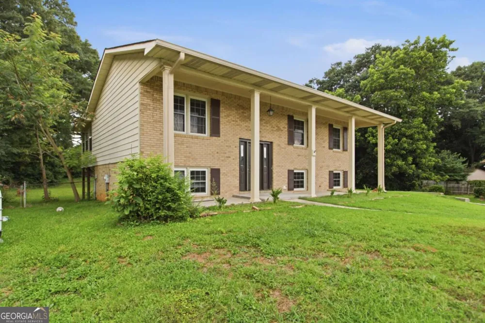 2442 Wakefield CV Morrow, GA 30260