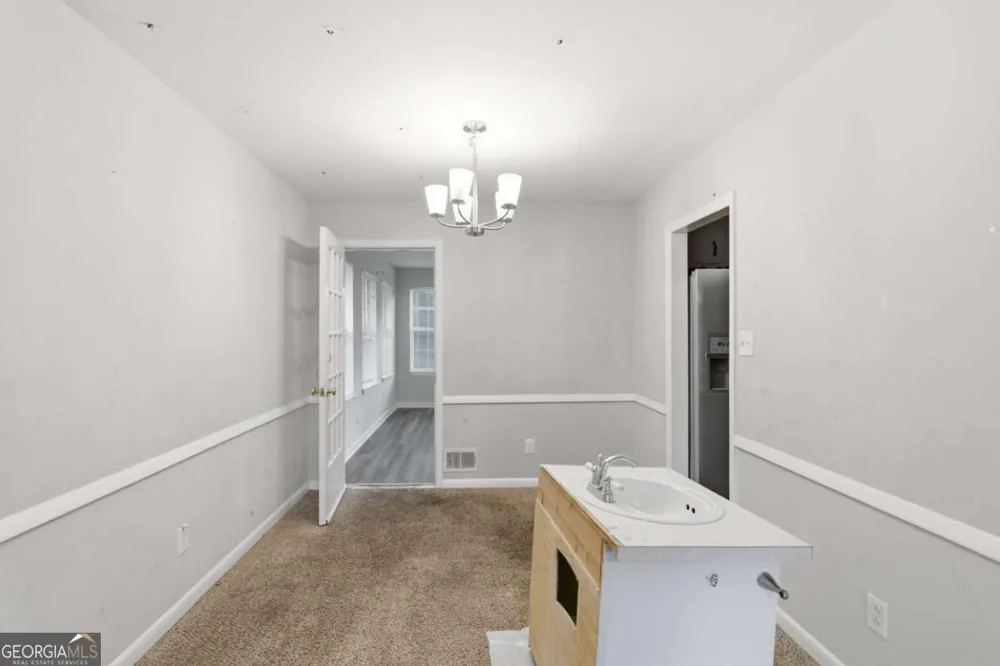 2442 Wakefield CV Morrow, GA 30260
