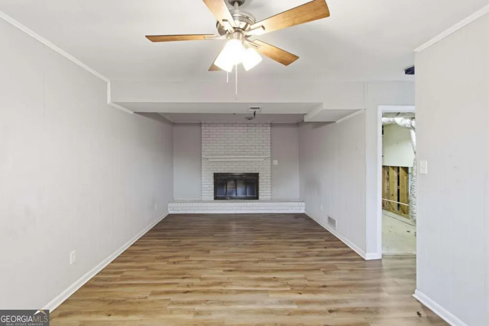 2442 Wakefield CV Morrow, GA 30260