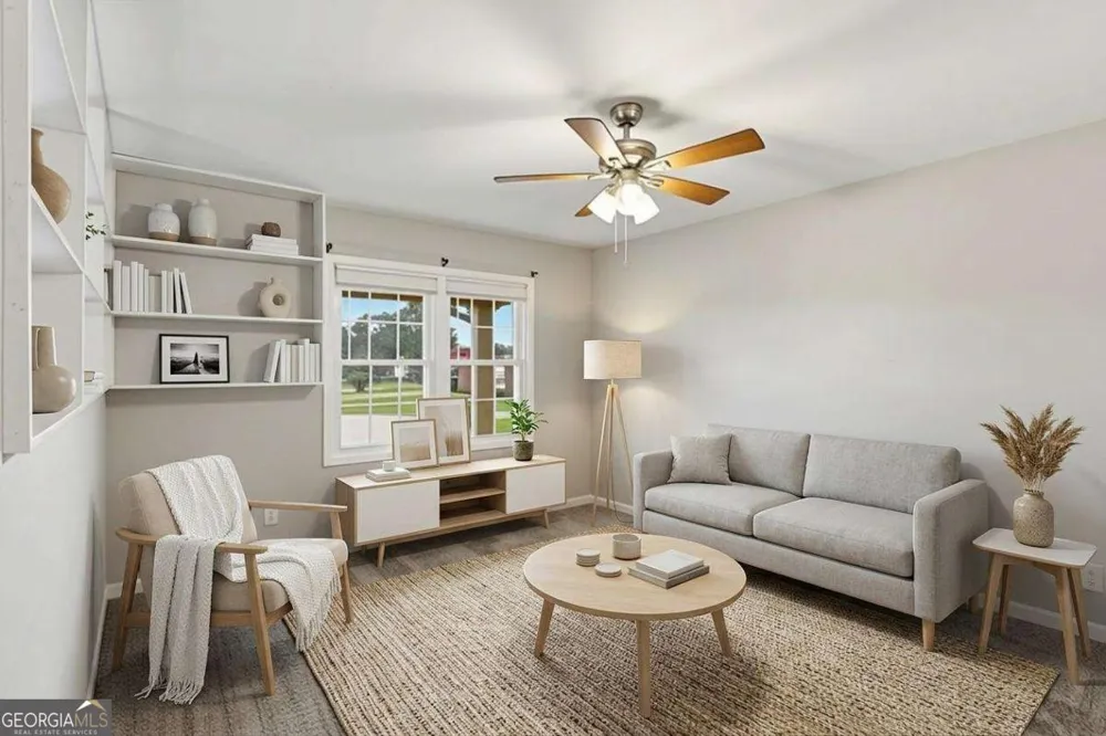 2442 Wakefield CV Morrow, GA 30260