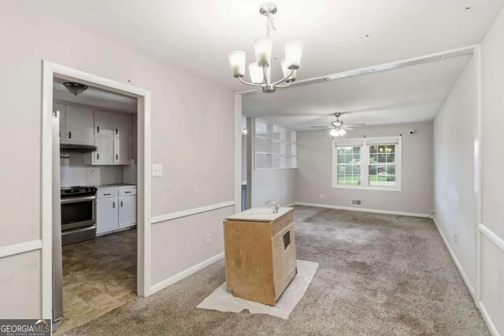 2442 Wakefield CV Morrow, GA 30260