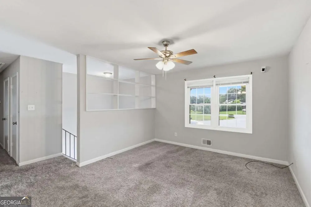 2442 Wakefield CV Morrow, GA 30260