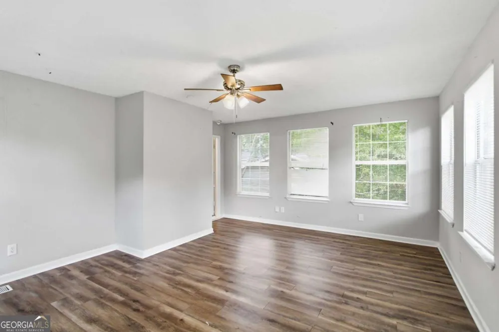 2442 Wakefield CV Morrow, GA 30260