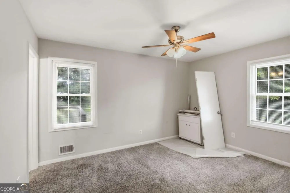 2442 Wakefield CV Morrow, GA 30260