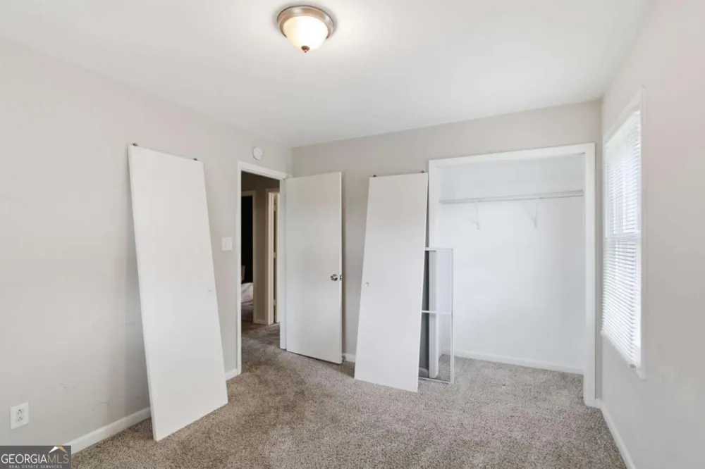 2442 Wakefield CV Morrow, GA 30260