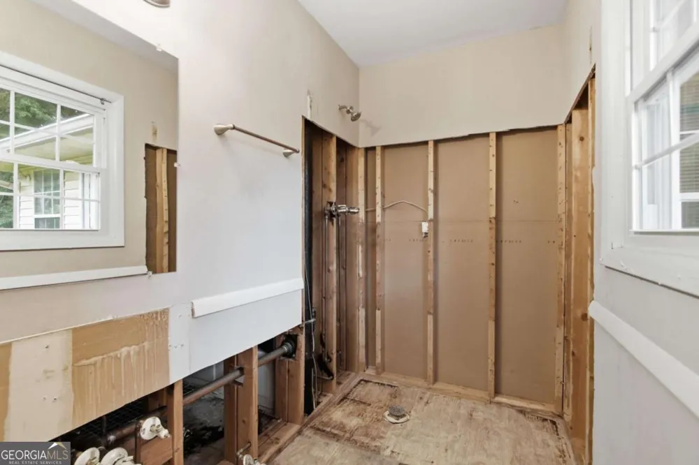 2442 Wakefield CV Morrow, GA 30260