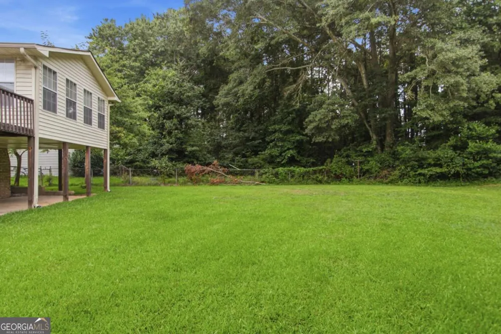 2442 Wakefield CV Morrow, GA 30260