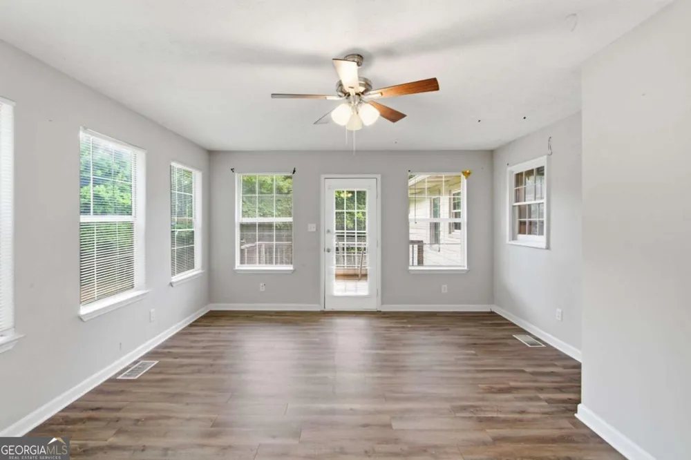 2442 Wakefield CV Morrow, GA 30260