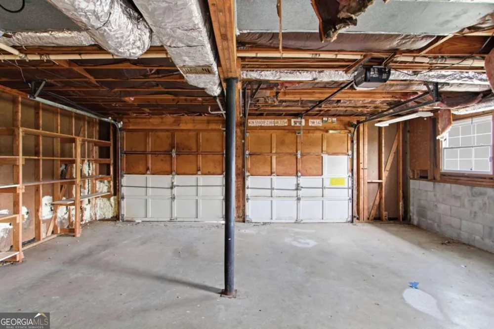 2442 Wakefield CV Morrow, GA 30260