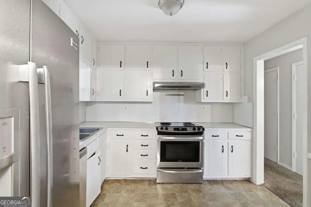 2442 Wakefield CV Morrow, GA 30260