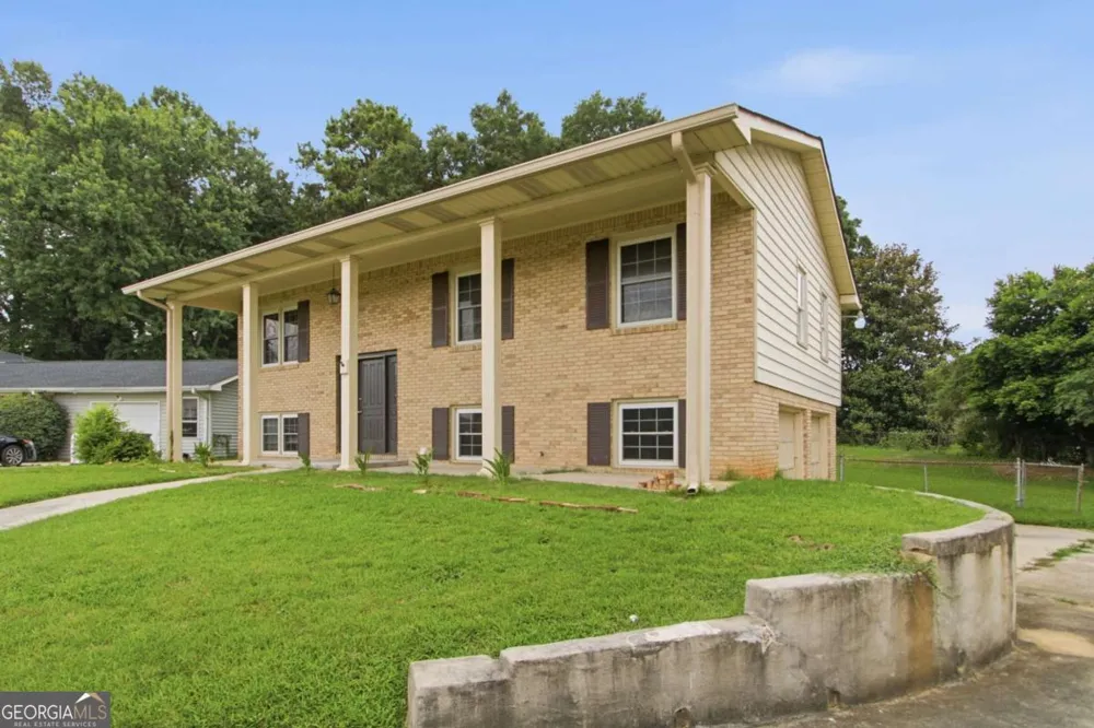 2442 Wakefield CV Morrow, GA 30260