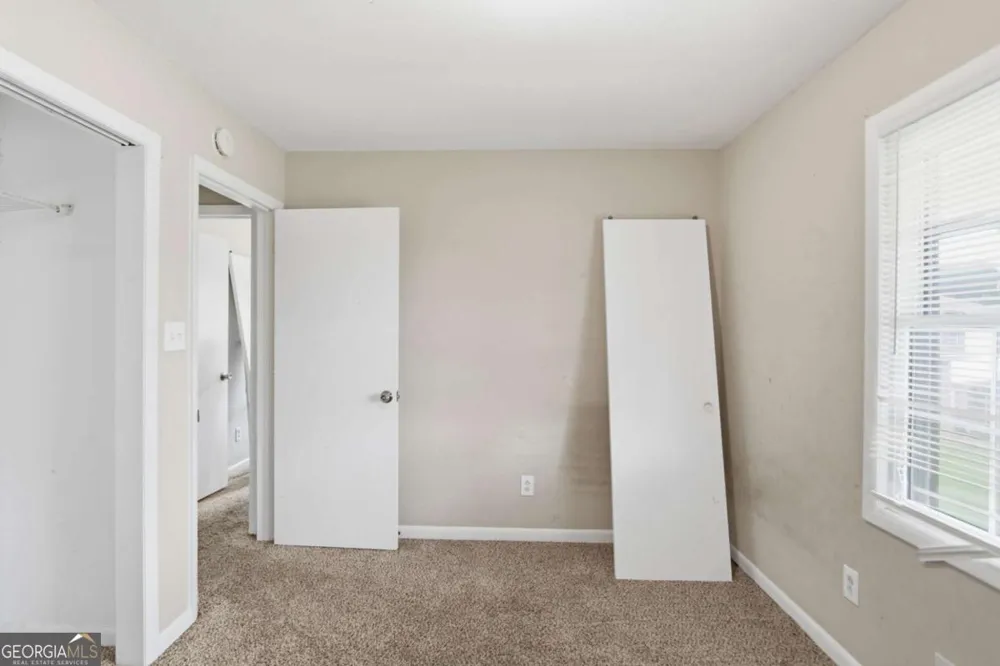 2442 Wakefield CV Morrow, GA 30260
