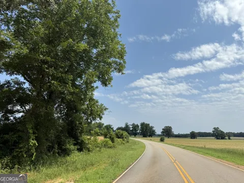 002 Barge RD
