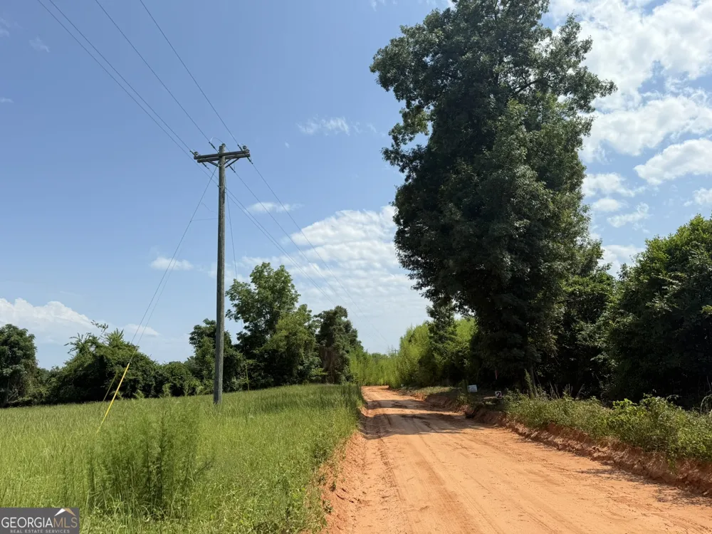 002 Barge RD Lumpkin, GA 31815