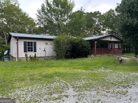 869 Carter Mountain RD