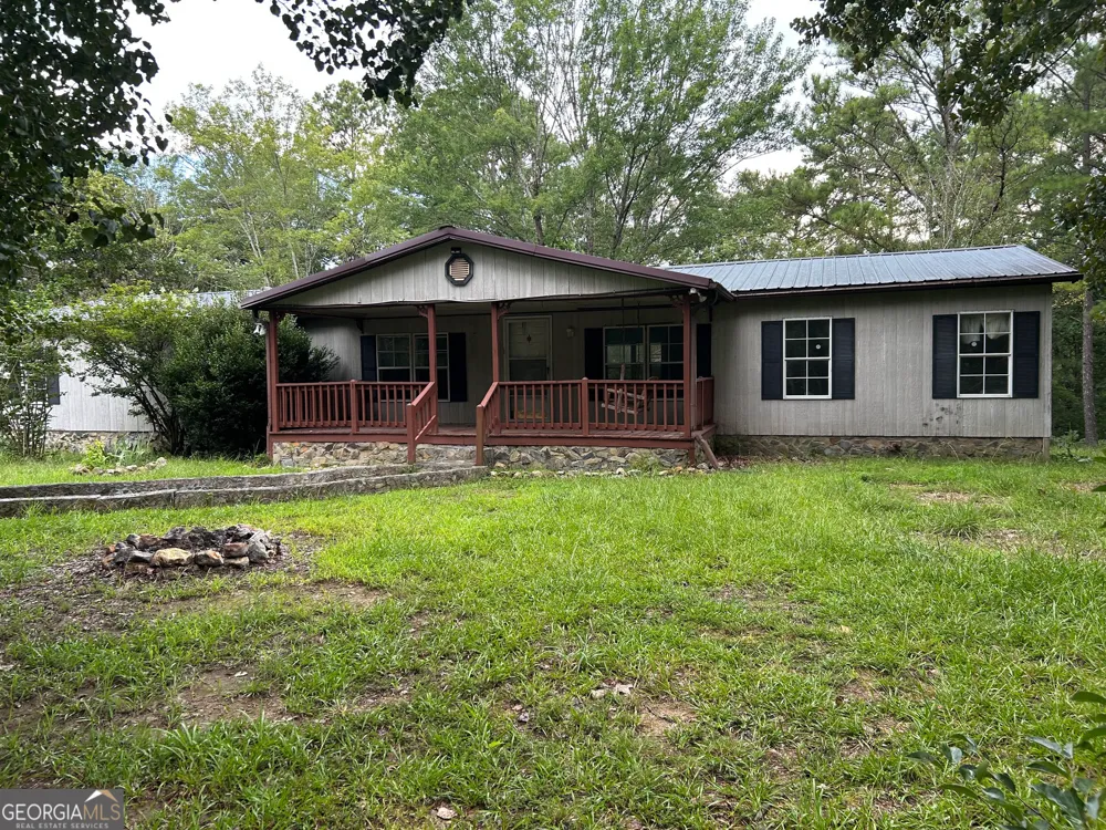 869 Carter Mountain RD Rockmart, GA 30153