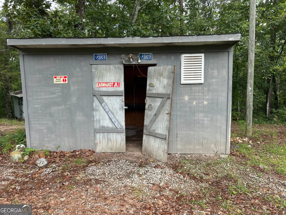 869 Carter Mountain RD Rockmart, GA 30153