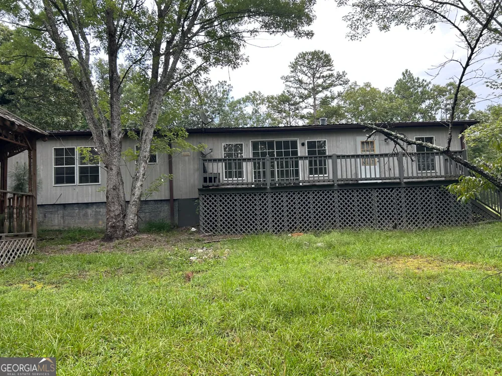 869 Carter Mountain RD Rockmart, GA 30153